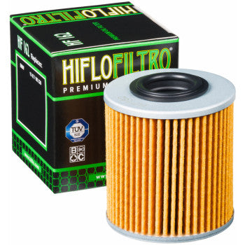 Oil Filter — Drop-In