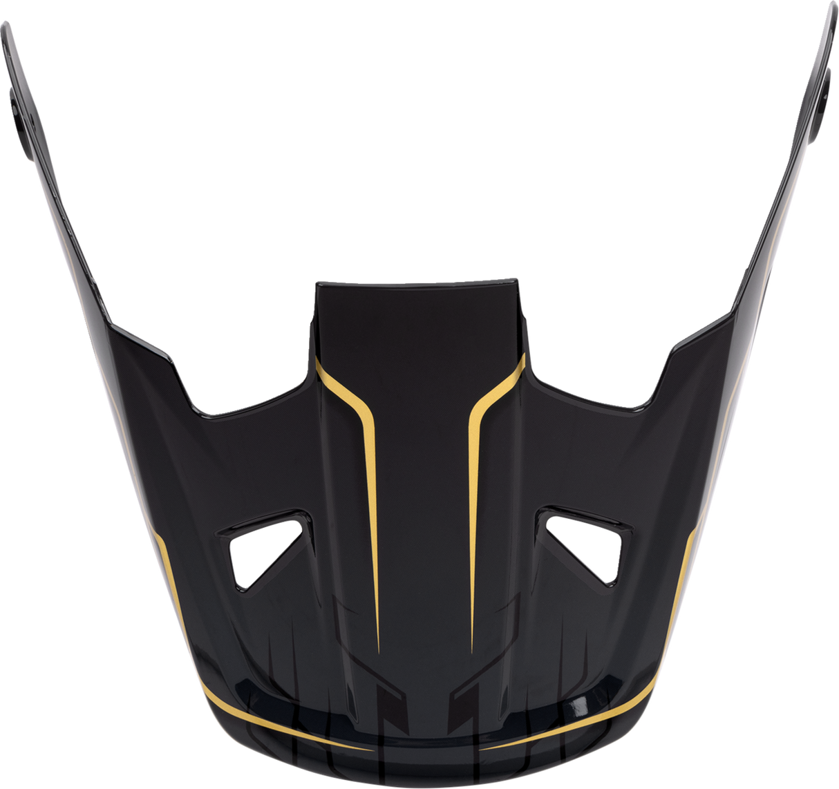 Rise 2.0 Helmet Visor