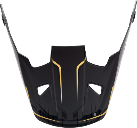Rise 2.0 Helmet Visor
