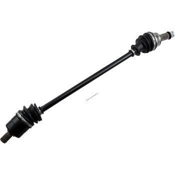 Moose Offroad OEM Replacement Standard CV Axle - Front Left/Right - Polaris RZR 1000