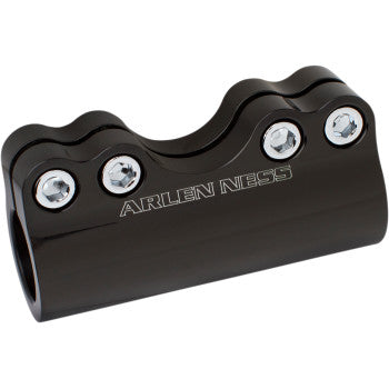 Modular Adjustable Handlebar Clamp