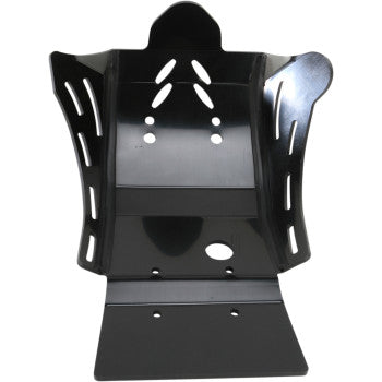Moose Offroad Pro Skid Plate - Honda - CRF450R