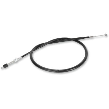 Moose Offroad Black Vinyl Clutch Cable Black Vinyl Clutch Cable - Honda