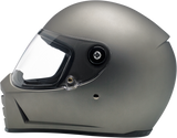 Lane Splitter Helmet — Solid