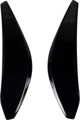Domain™ Helmet Forehead Vent Switches