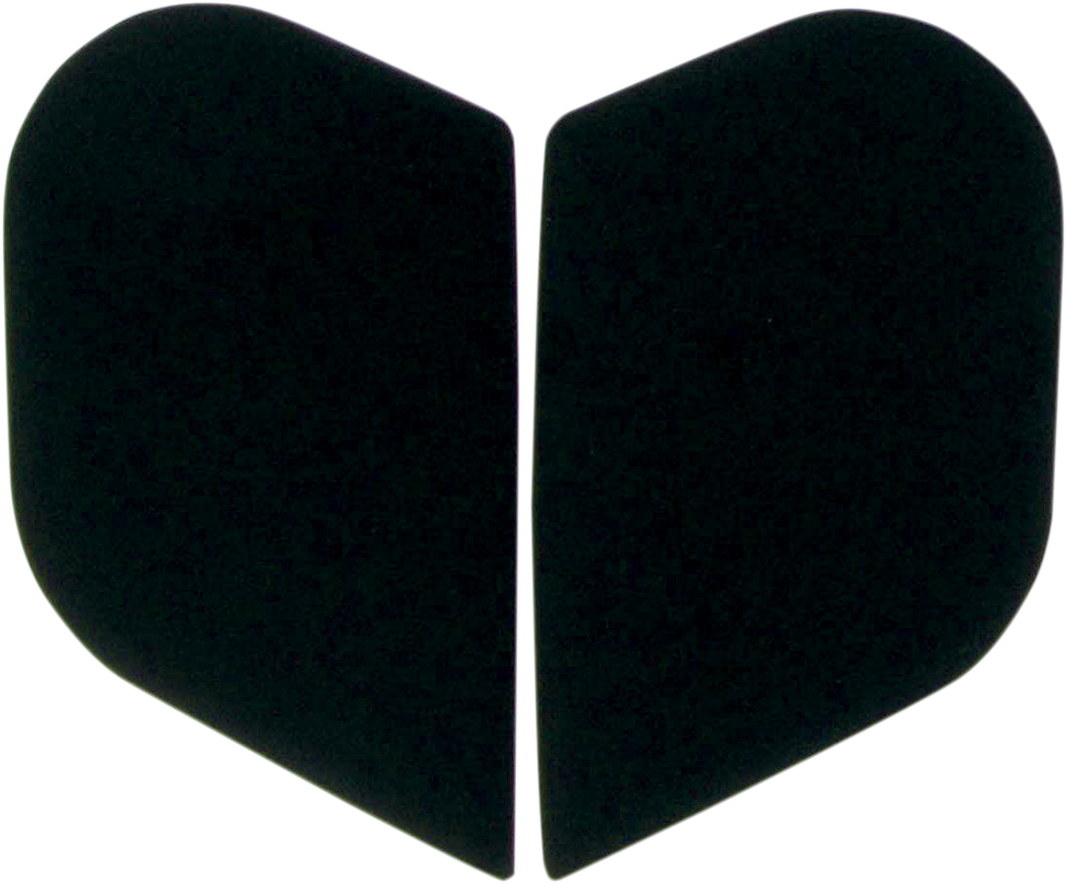 Airframe/Alliance™ Helmet Side Plates