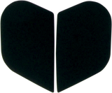 Airframe/Alliance™ Helmet Side Plates