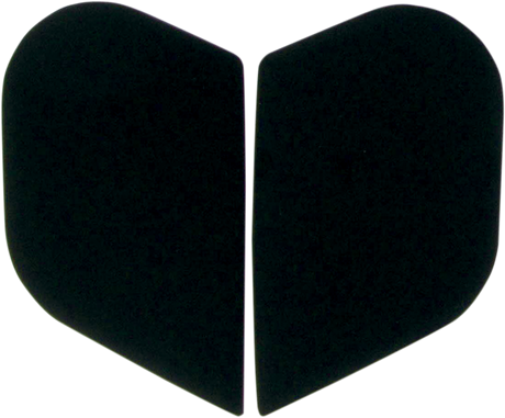 Airframe/Alliance™ Helmet Side Plates