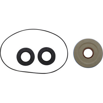 Moose Offroad Differential Seal Kit Differential Seal Kit - Can-Am - Rear