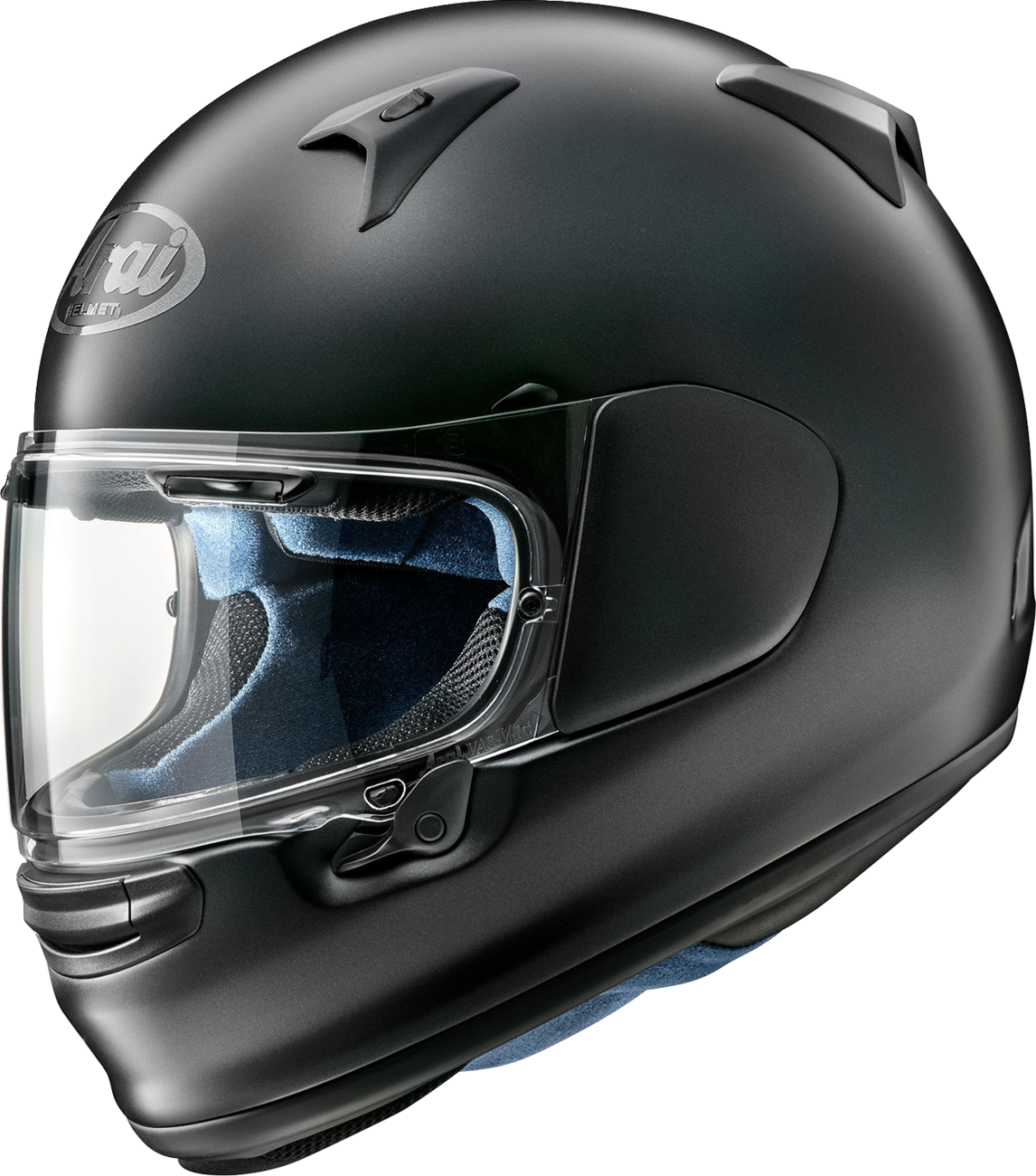 Arai Regent-X Solid Helmet