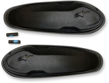 Replacement Boot Toe Sliders — SMX Plus