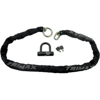 Trimax 5' Ultra-Max T-Hex™ Super Chain