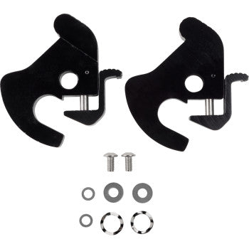 Detachable Latch Kit