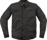 Upstate Mesh CE Jacket