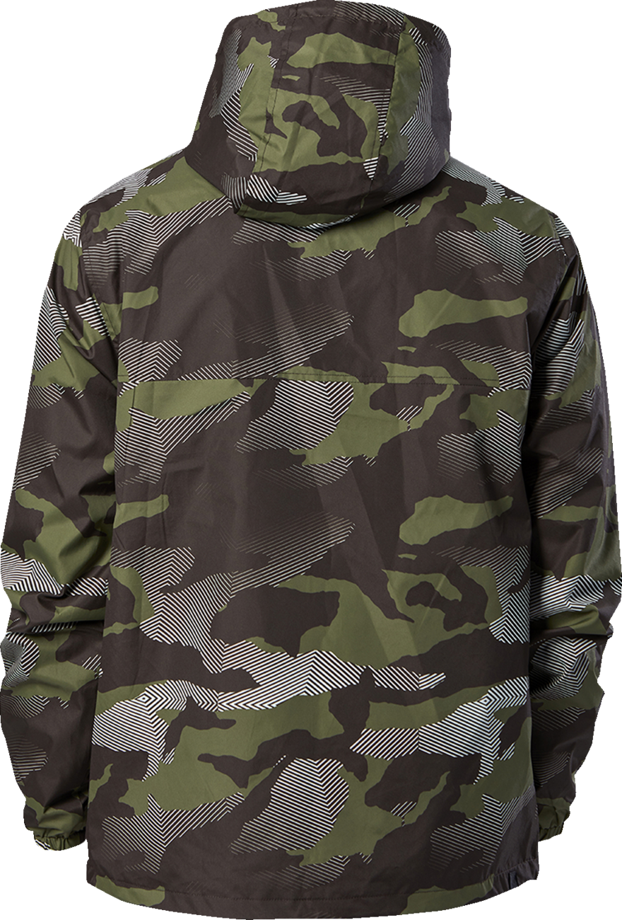 Treq Jacket