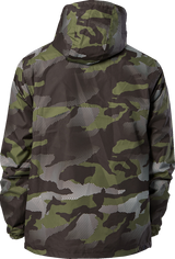 Treq Jacket
