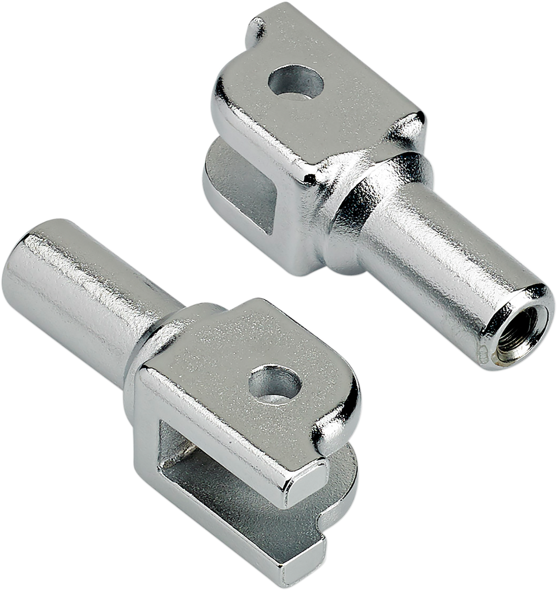Footpeg Mounts