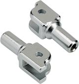 Footpeg Mounts