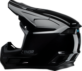 Youth Fleet Blackout Helmet