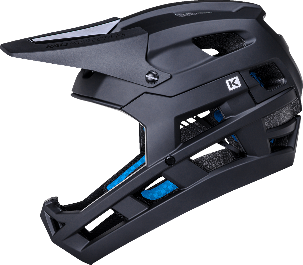 DH Invader Bicycle Helmet