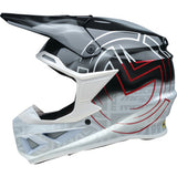 MOOSE RACING F.I. 2.0 DECEIT HELMET