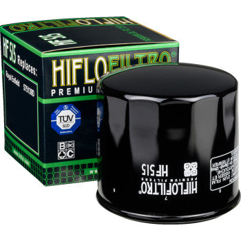 Premium Oil Filter