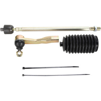 Moose Offroad UTV Tie-Rod Assembly Kit Tie-Rod Assembly Kit - Left Front Inner/Outer