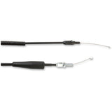 Black Vinyl Throttle Cable - 38-1/2" - Yamaha