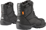 Stormhawk Boots