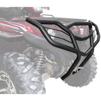 Moose Offroad Bumper Front Bumper - Yamaha - Grizzly/Kodiak 700