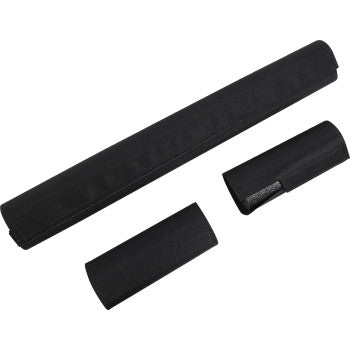 Moose Offroad Sidebar Pads/Grab Handles Sidebar Pads/Grab Handle