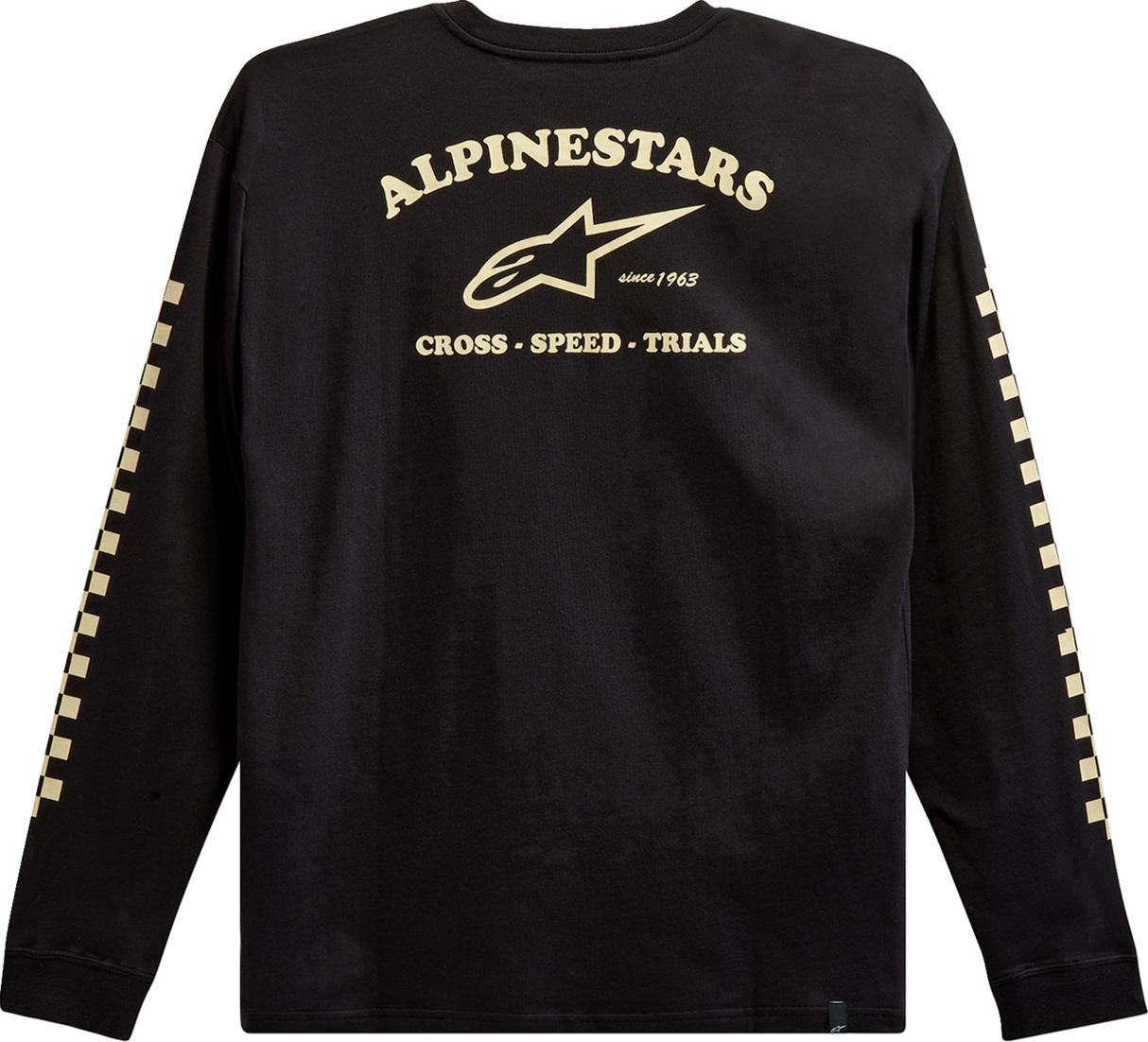 Sunday Long-Sleeve T-Shirt