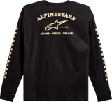 Sunday Long-Sleeve T-Shirt