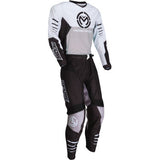 Moose Offroad Qualifier® Pants Qualifier® Pants - Black/White