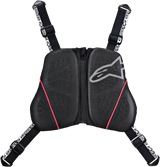 Nucleon KR-C Chest Protector