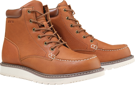Z1R Workboots