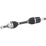 Moose Offroad Heavy-Duty CV Axle Kit - Front Right - Honda Pioneer 500