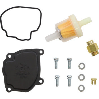 Moose Offroad Replacement Carburetor Replacement Carburetor - Yamaha