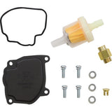 Moose Offroad Replacement Carburetor Replacement Carburetor - Yamaha