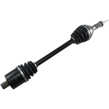 Moose Offroad Complete Axle Assembly - Rear Left/Right - Polaris Ranger