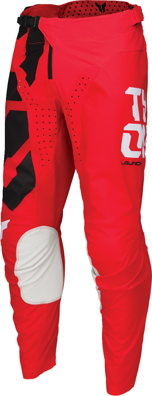 LAUNCHMODE Forge Pants