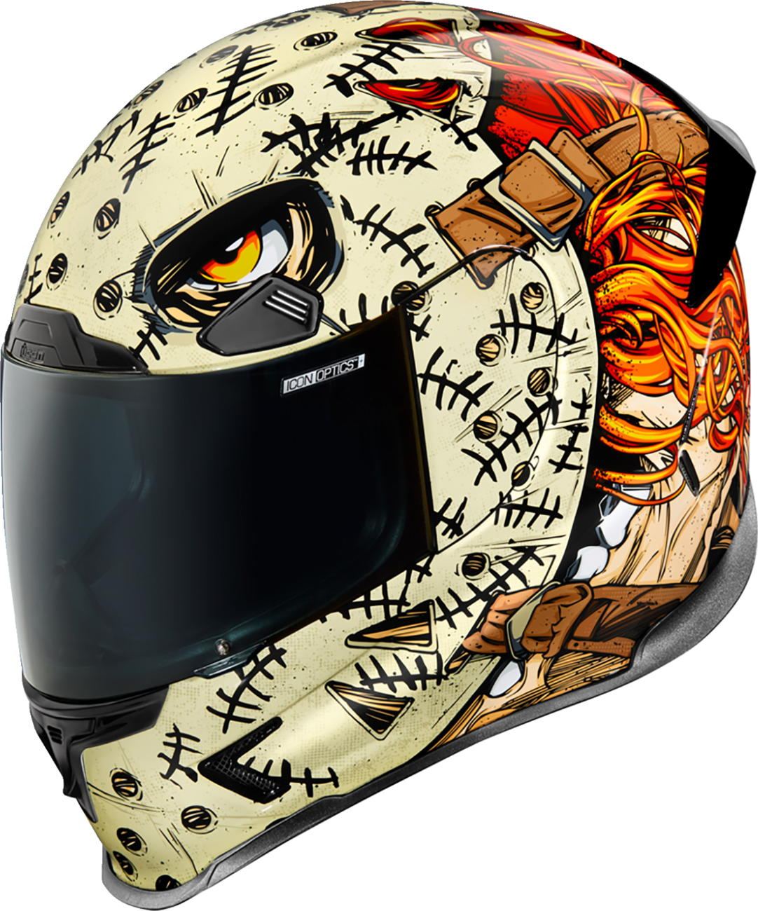 Airframe Pro™ TopShelf Helmet