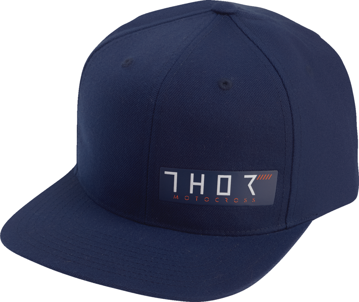 Section Snapback Hat