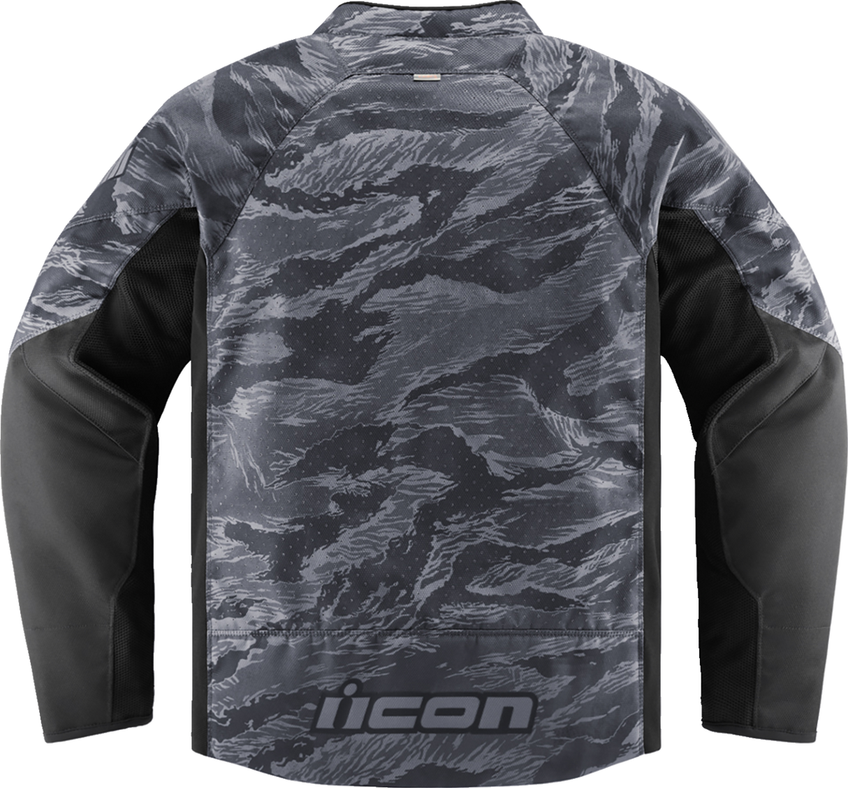 Hooligan CE Tigersblood Jacket