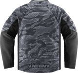 Hooligan CE Tigersblood Jacket