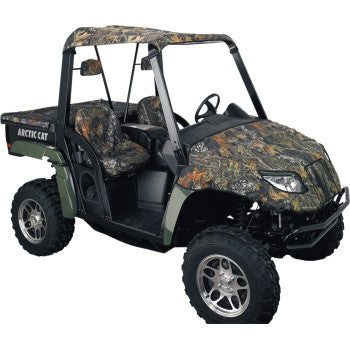 Moose Offroad Roof Cap Roof Cap - Prowler - Mossy Oak