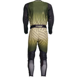 Moose Offroad Sahara Pants Sahara Pants - Green/Black