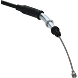 Moose Offroad Black Vinyl Clutch Cable Black Vinyl Clutch Cable - Suzuki