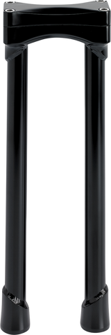 Murdock O/S Risers