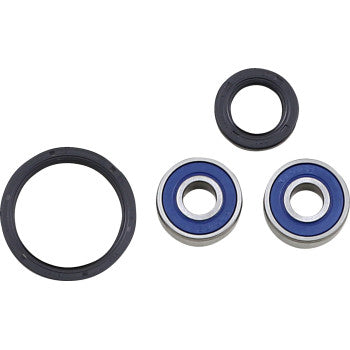 Moose Offroad Wheel Bearing Kit Wheel Bearing Kit - Front - Honda/Kymco/Suzuki
